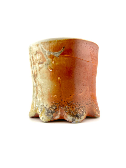 WOOD FIRED MUG 15