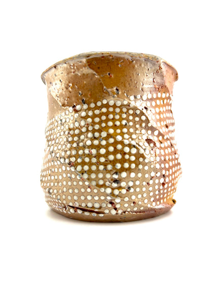 WOOD FIRED MUG 17
