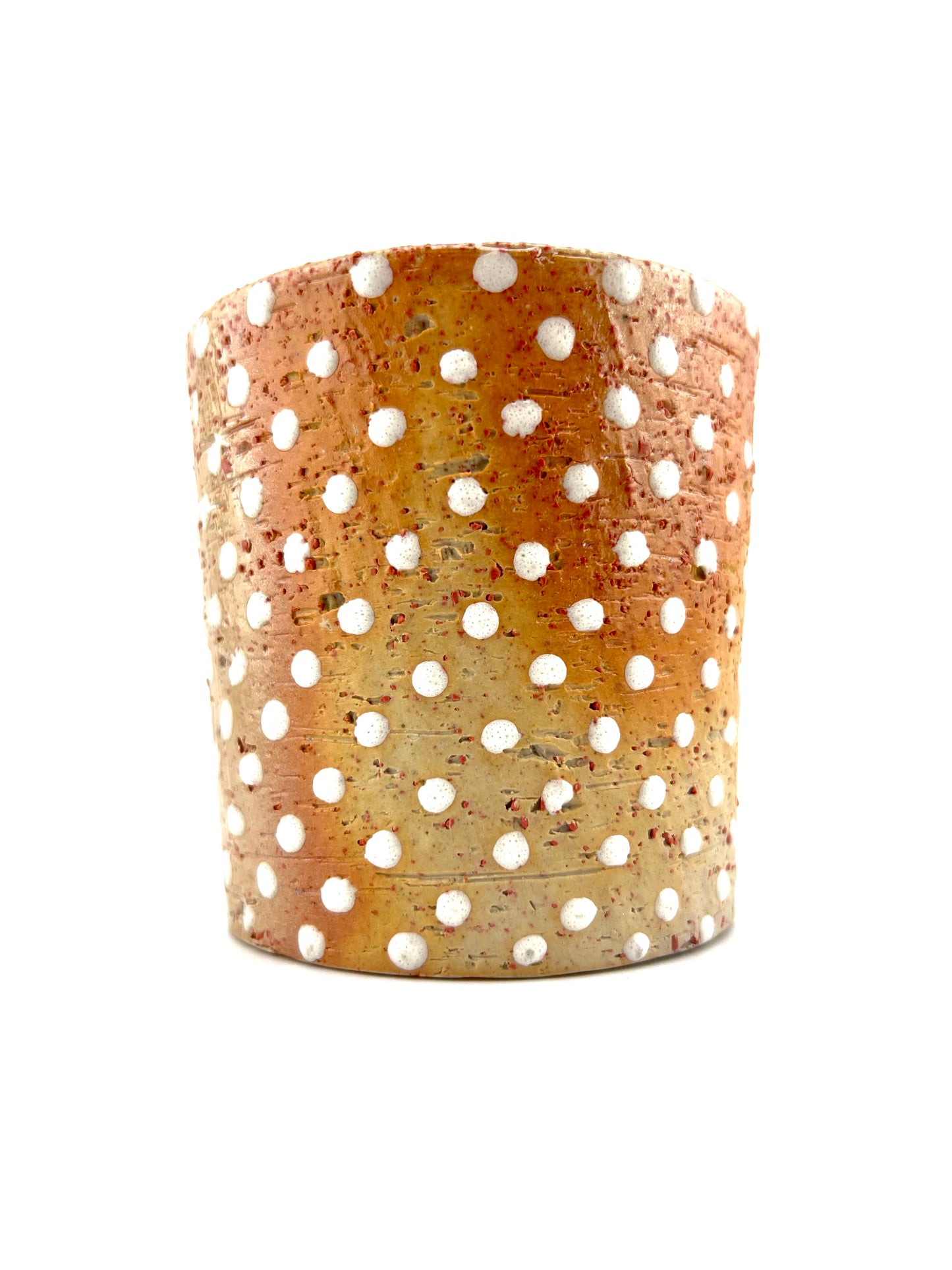 WOOD FIRED MUG 19