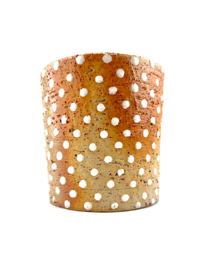 WOOD FIRED MUG 19