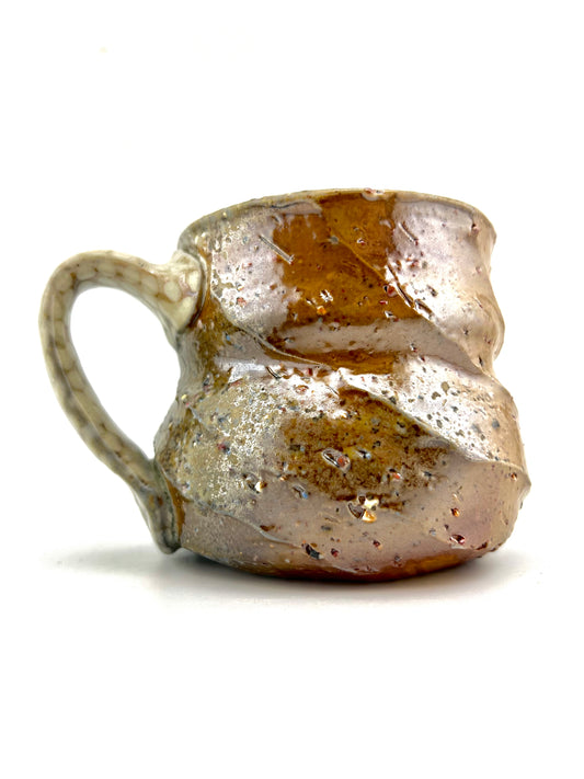 WOOD FIRED MUG 20