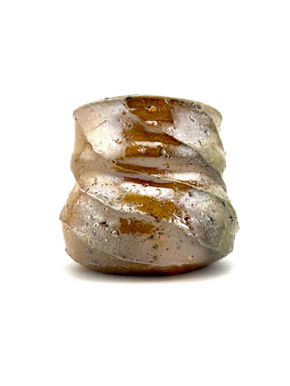 WOOD FIRED MUG 20