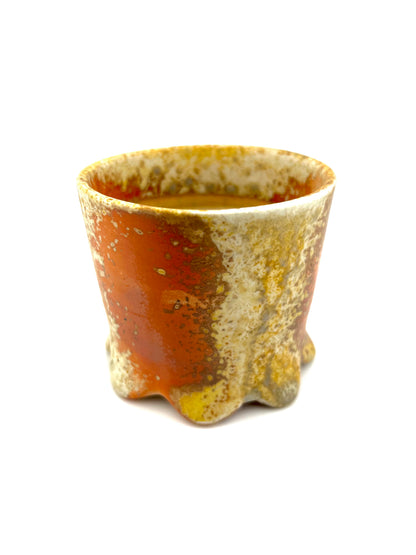 WOOD FIRED CUP 1