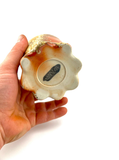 WOOD FIRED CUP 1