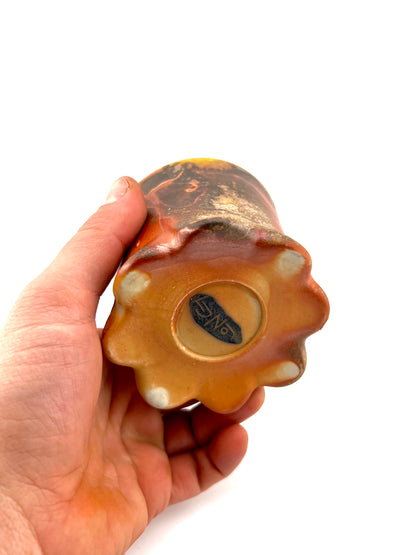 WOOD FIRED CUP 3