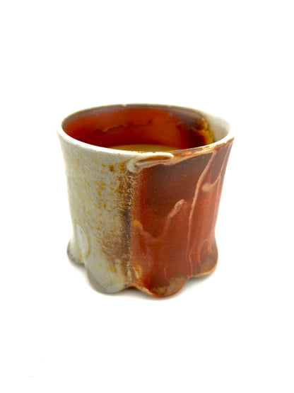 WOOD FIRED CUP 9