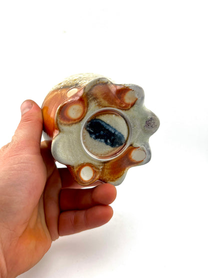 WOOD FIRED CUP 12