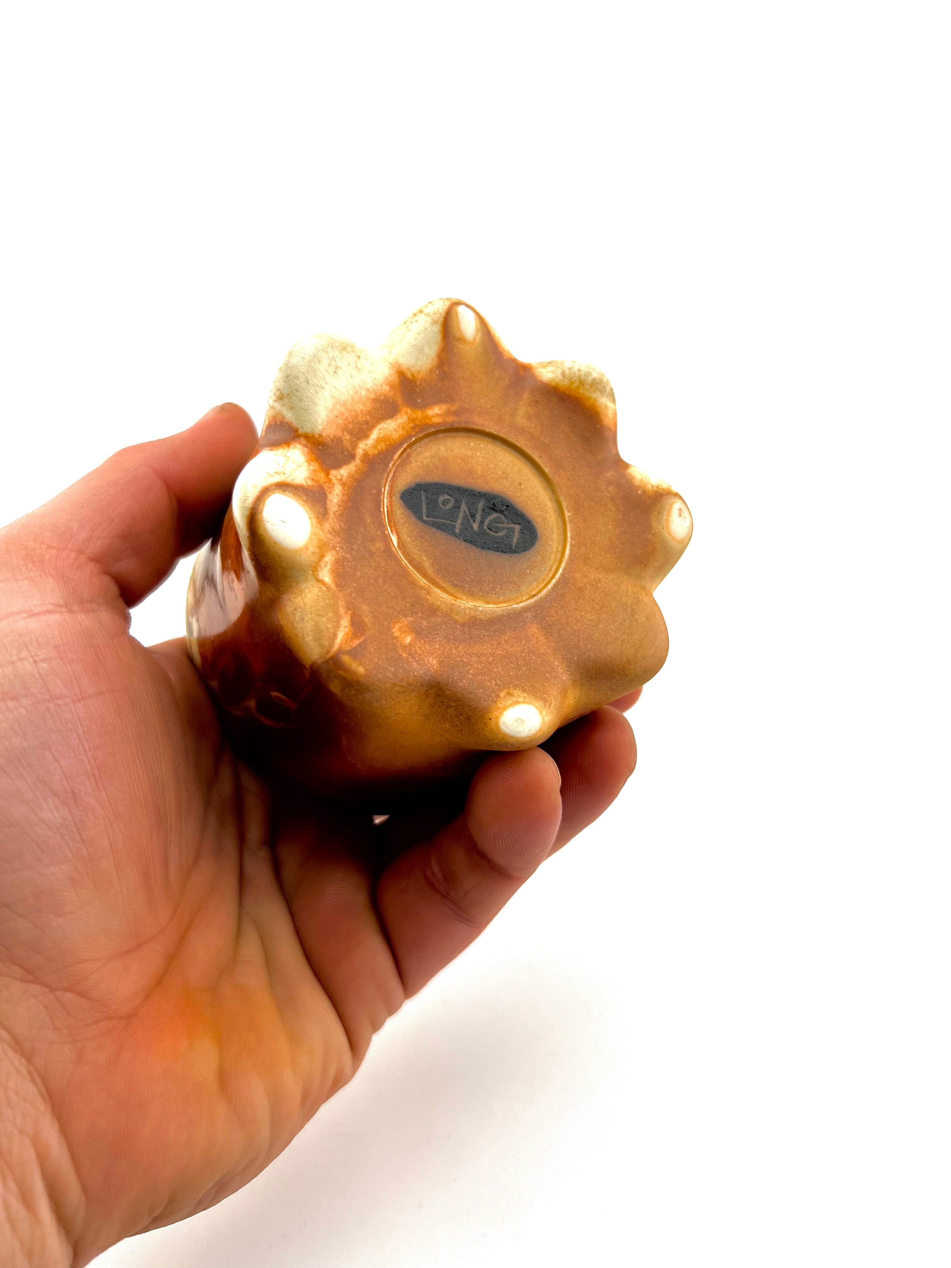 WOOD FIRED CUP 19 (small) – Chris Long Ceramics