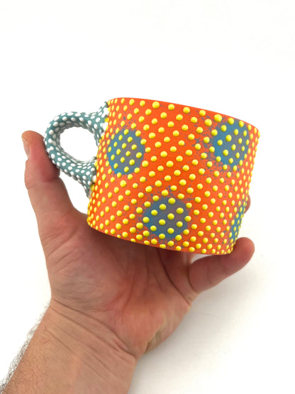 MUG 5