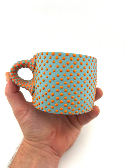 MUG 6
