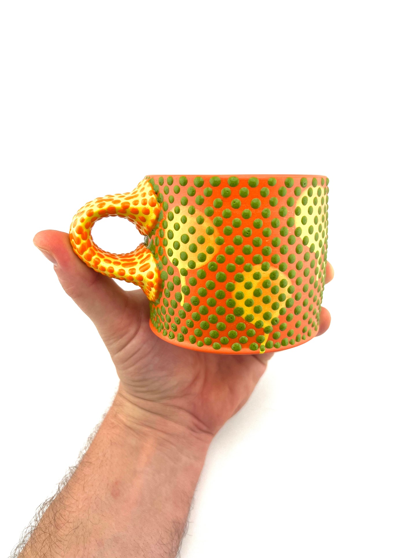 MUG 7
