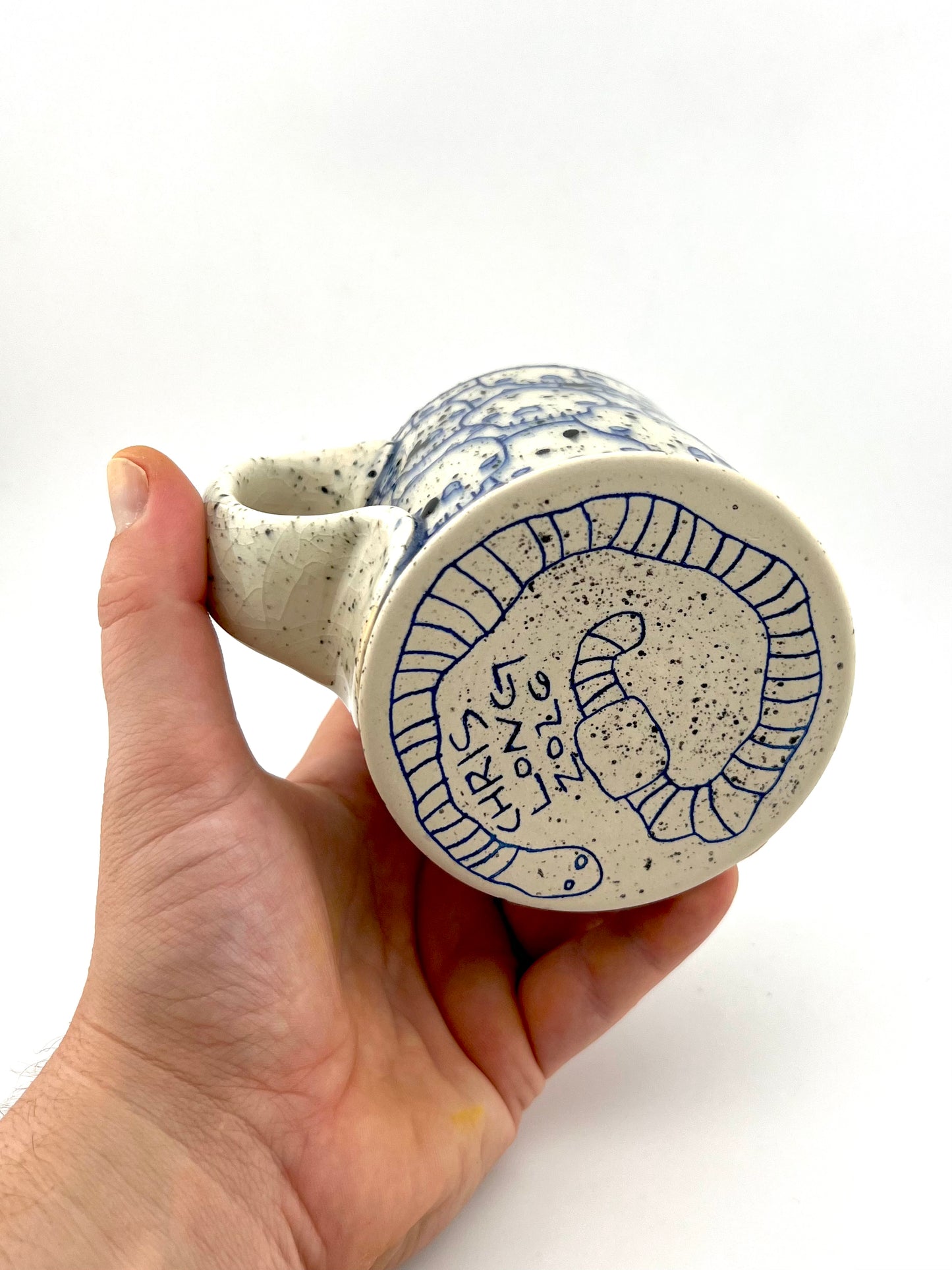 MUG 50