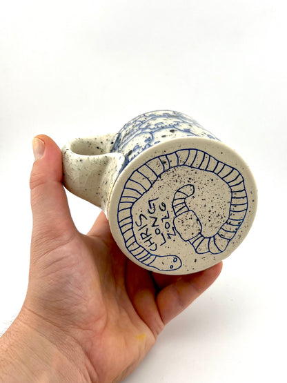 MUG 50